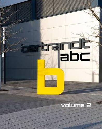 Bertrandt project visual