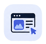 Service icon