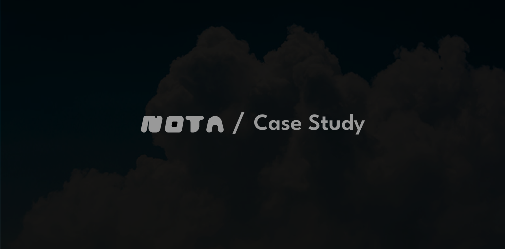 Project cover